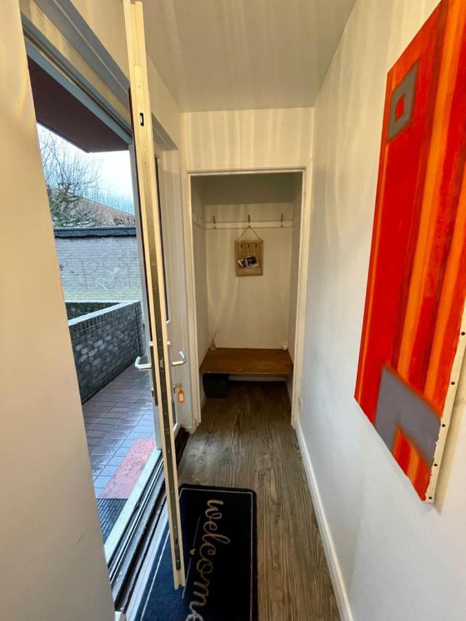 Bishop'S Gate Apartment Лъндъндери Екстериор снимка